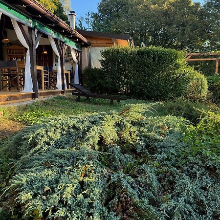 Guest House Lagotto'S Peak Radatovici Exterior foto
