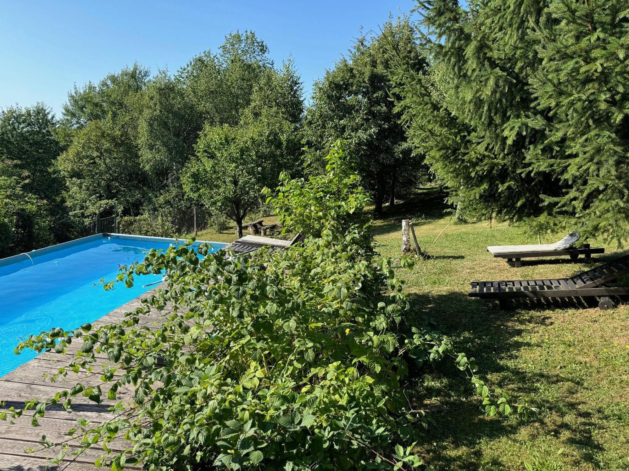 Guest House Lagotto'S Peak Radatovici Exterior foto