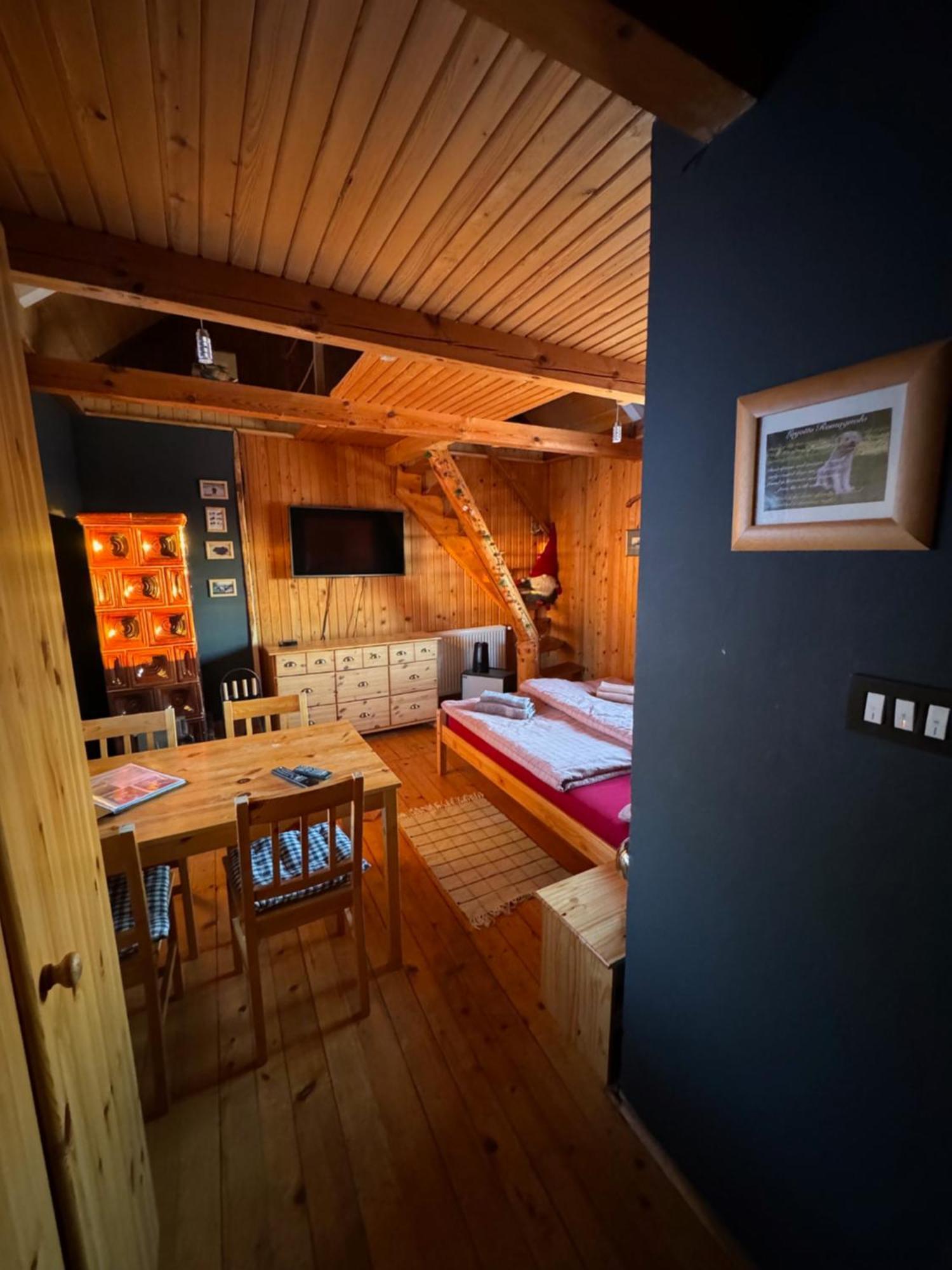 Guest House Lagotto'S Peak Radatovici Exterior foto